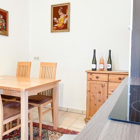 Einfache Ferienwohnungen Im Winzerort Loiben Duernstein Luaran gambar